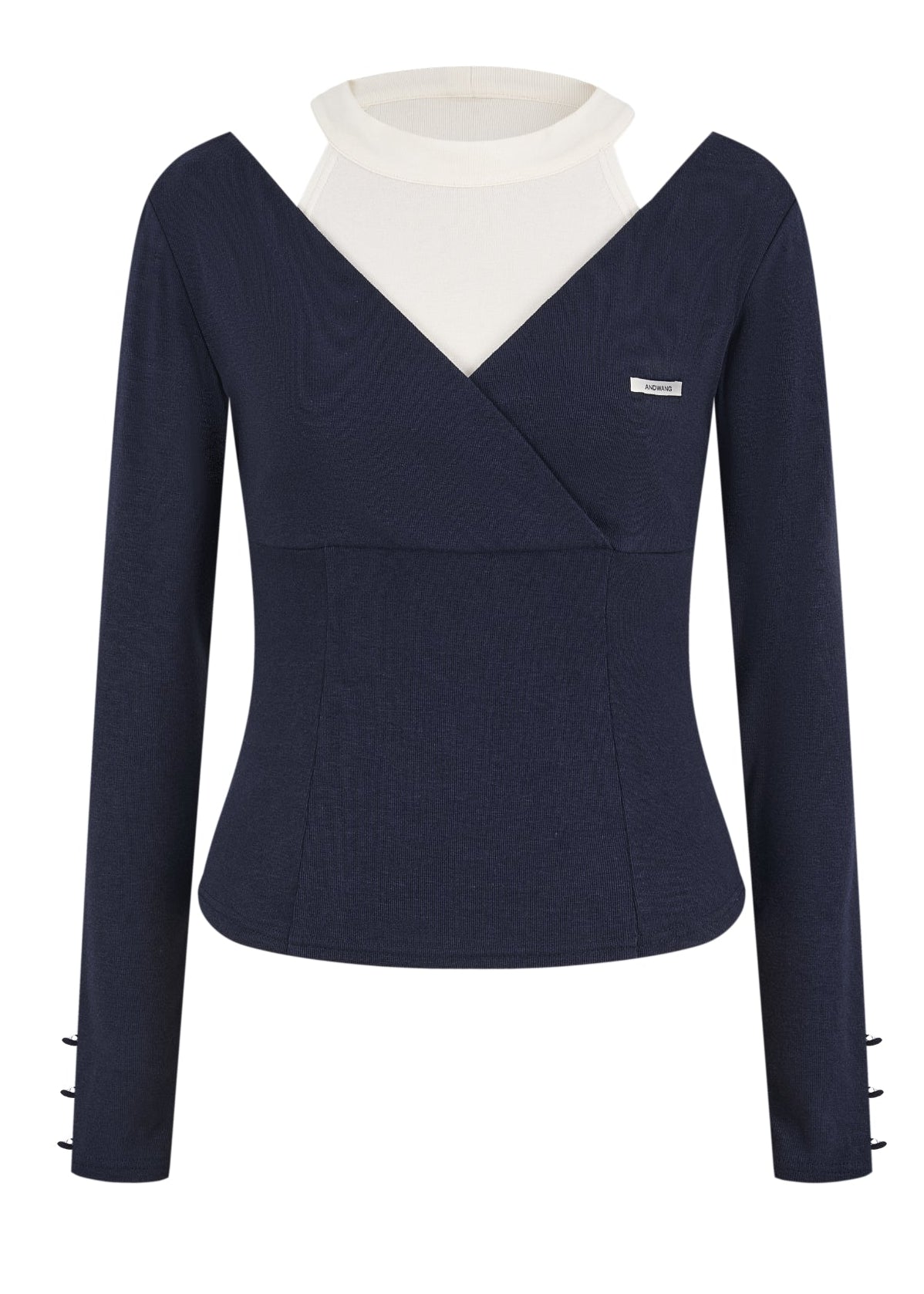 Effortless Wrap Tops