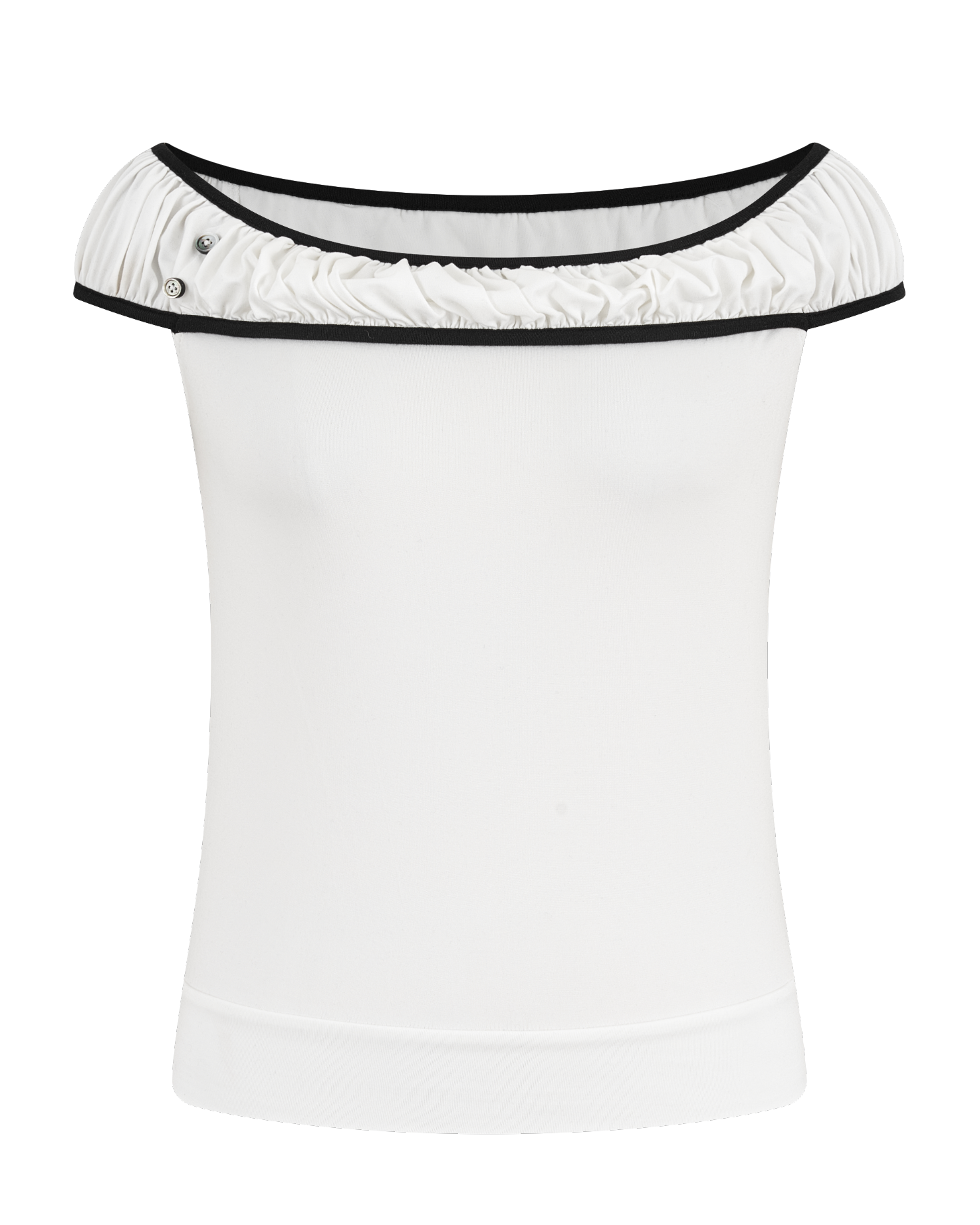 Veil Bicolor Tops