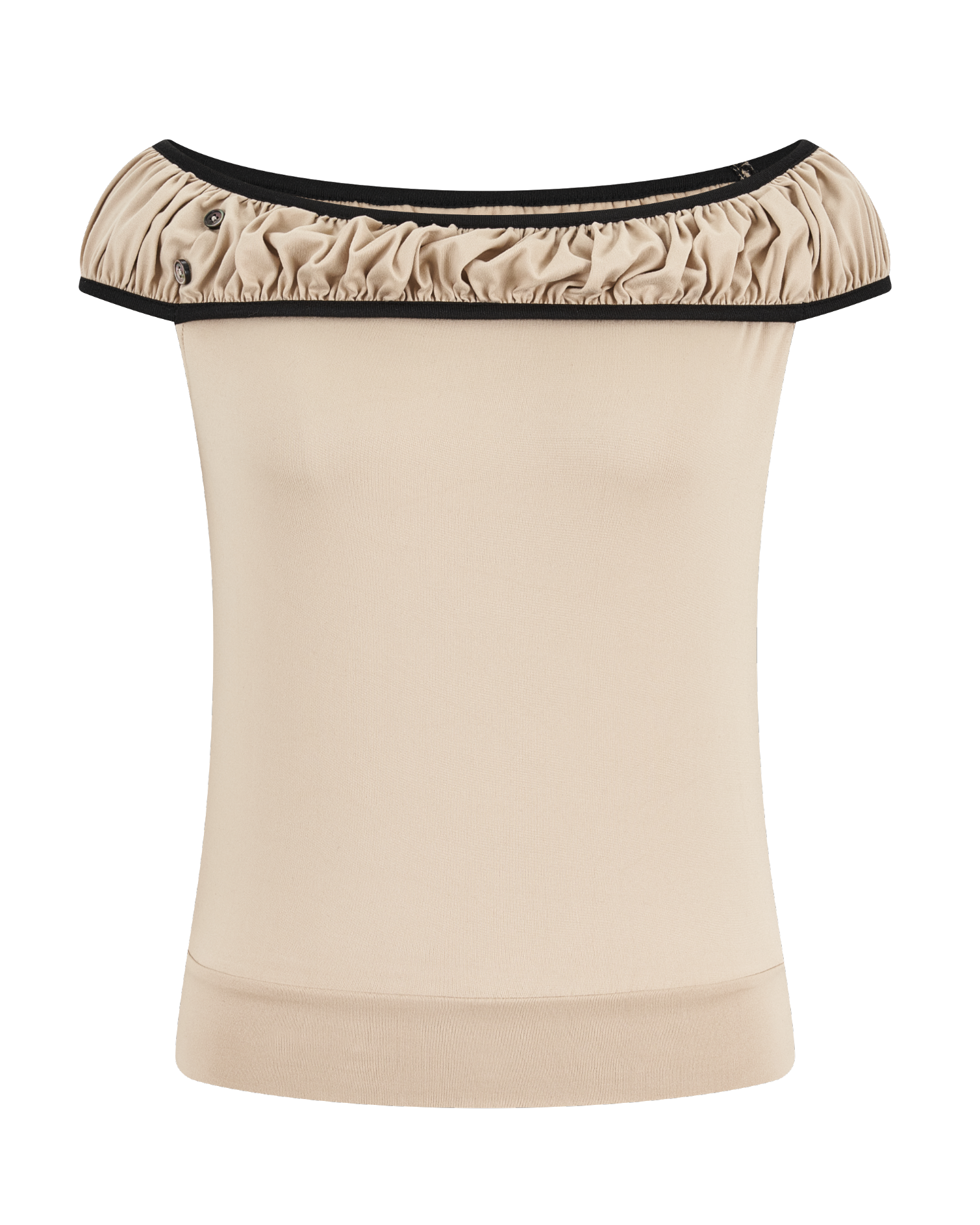 Veil Bicolor Tops