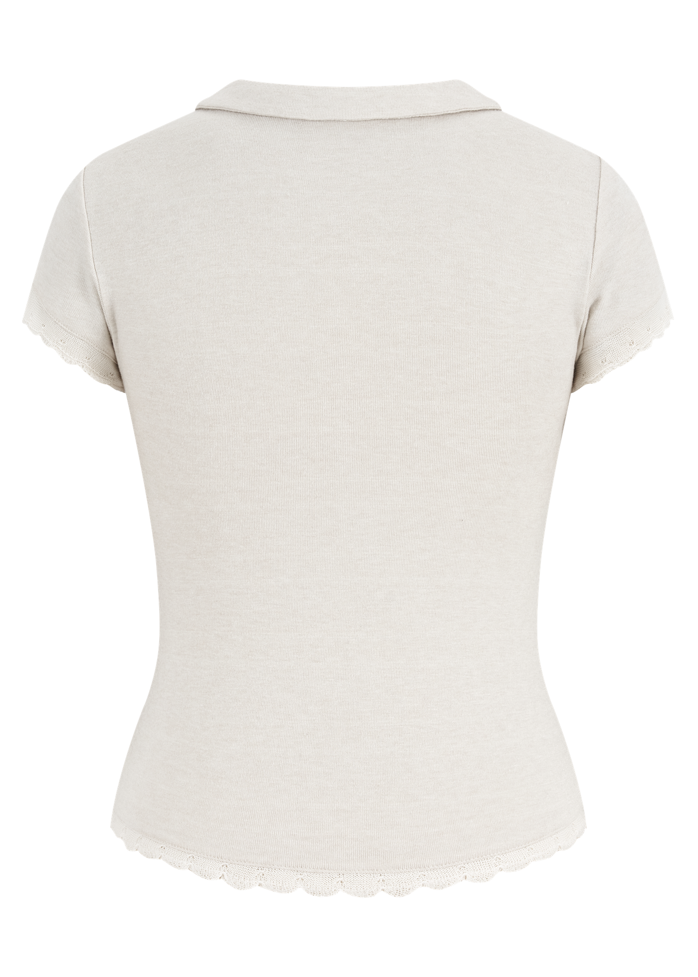Couture Frill Ribbon Tops Couture Frill Ribbon Tops