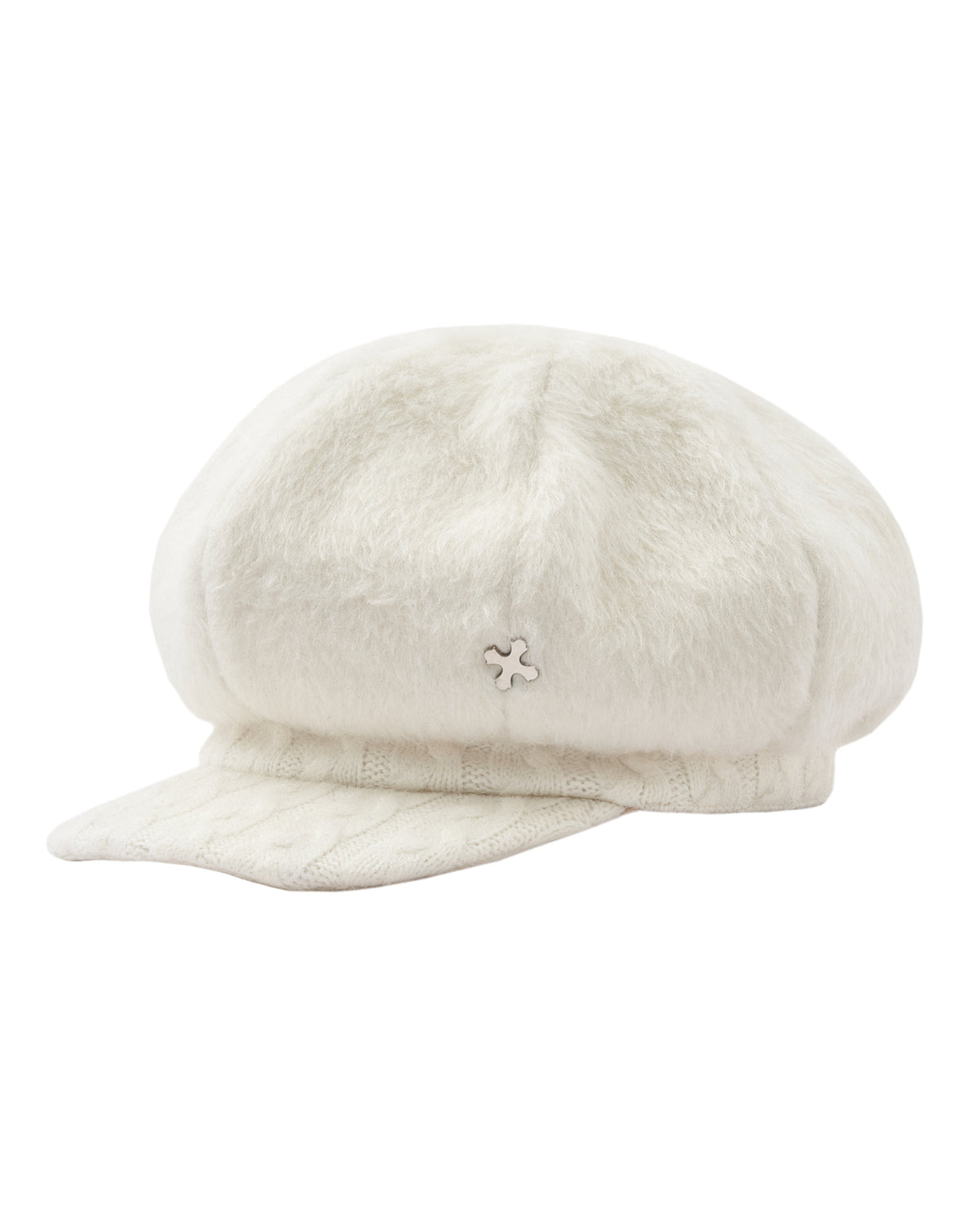 (PRE) Cable Fur Casquette