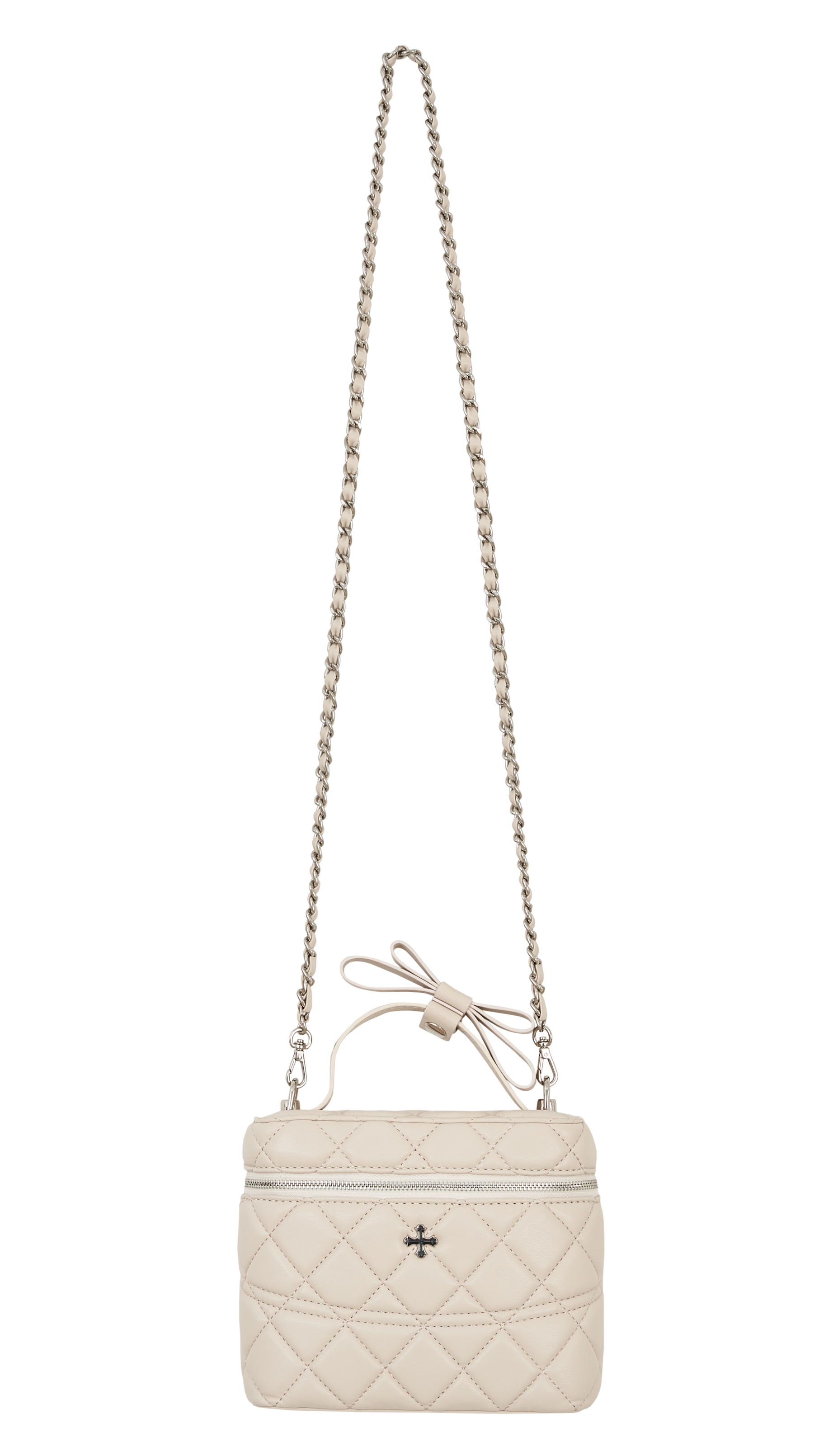 (PRE) Petit Ribbon Vanity Bag