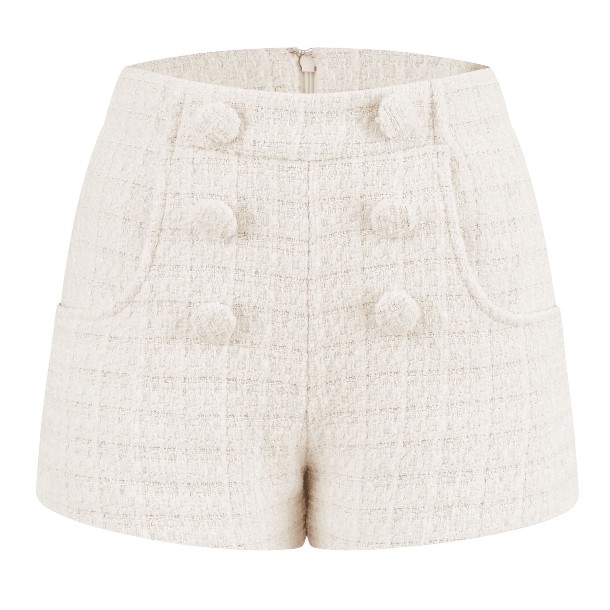 Twinkle Tweed Shorts