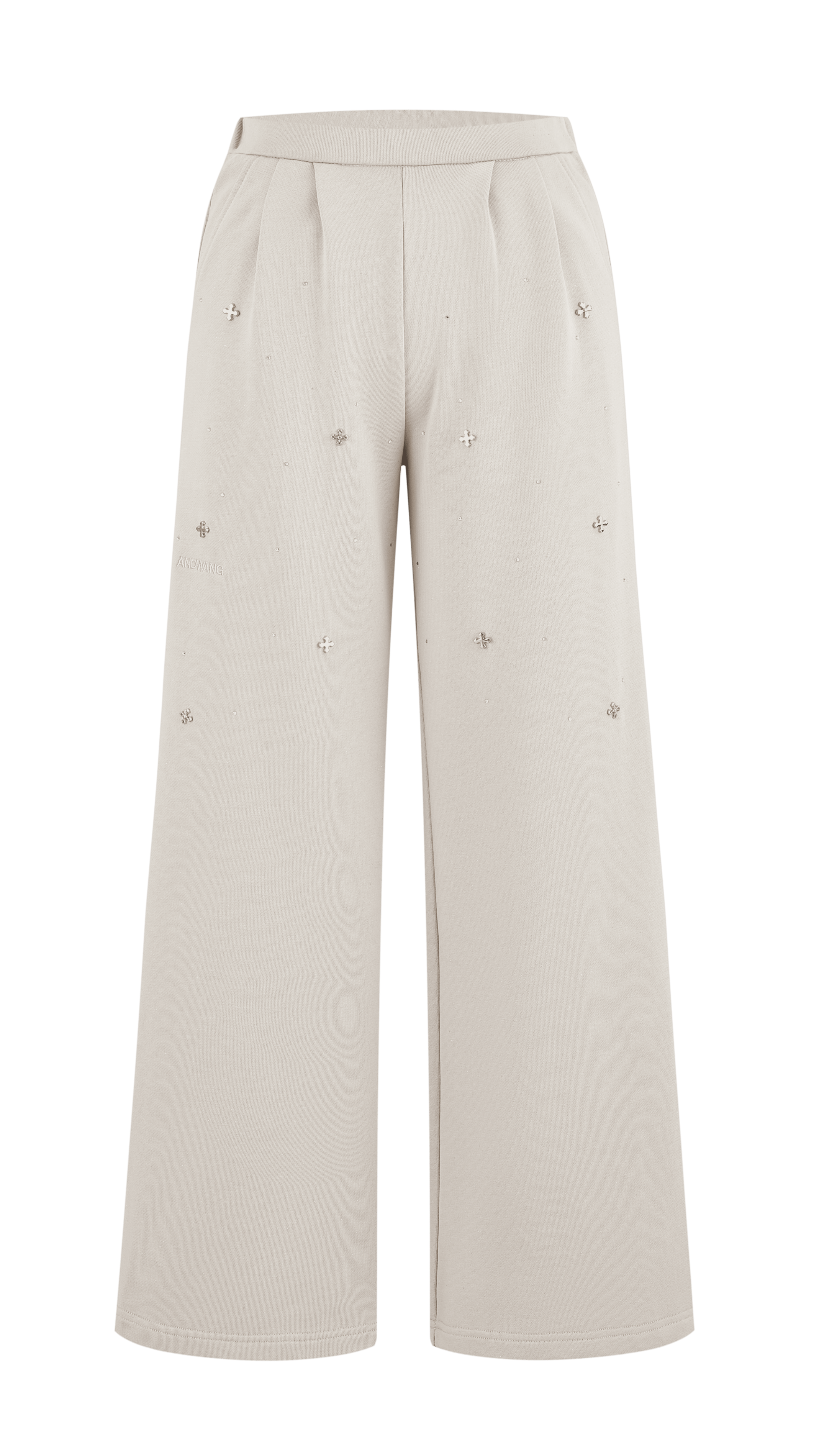 Kirakira jewel pants