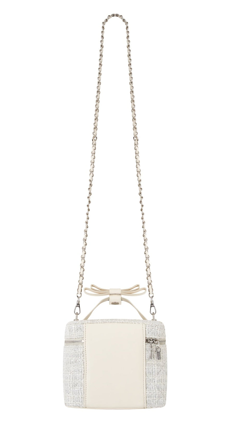 Petit Ribbon Vanity Bag