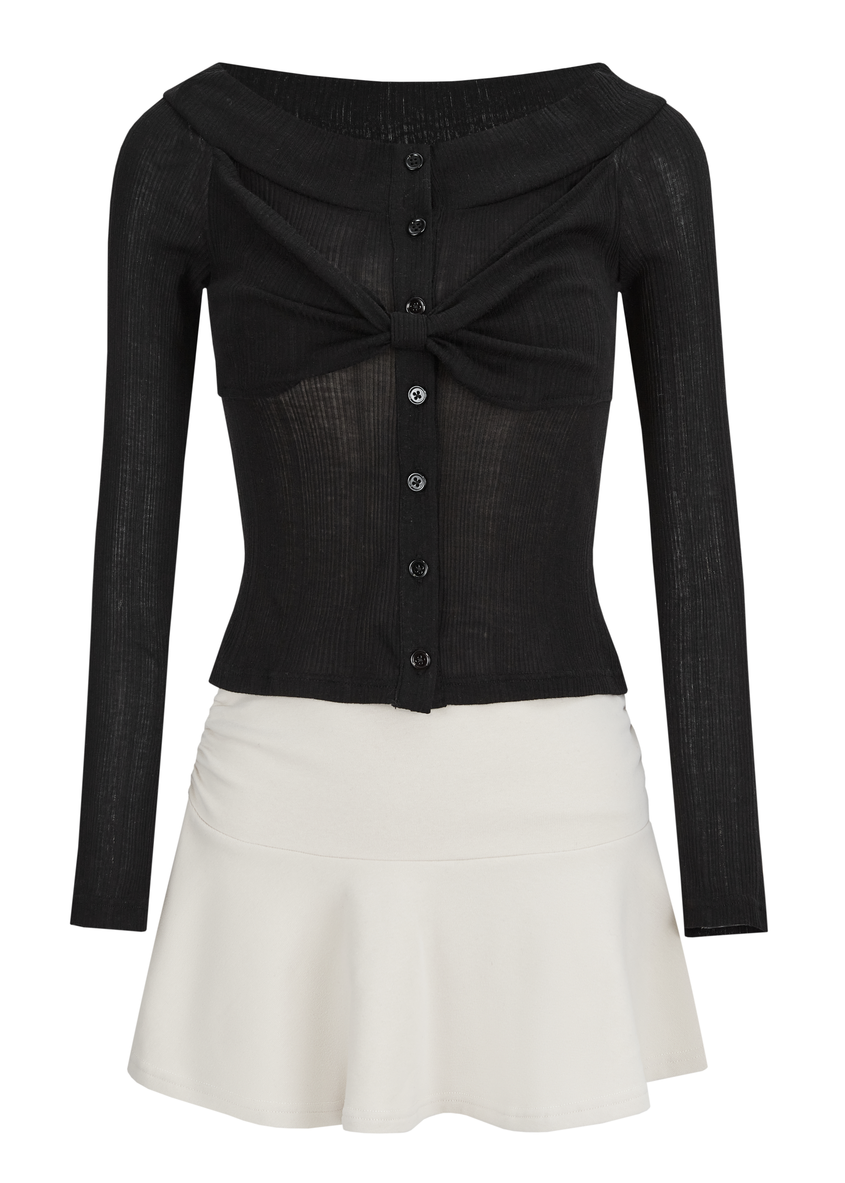 (PRE) layerdd like lace onepiece