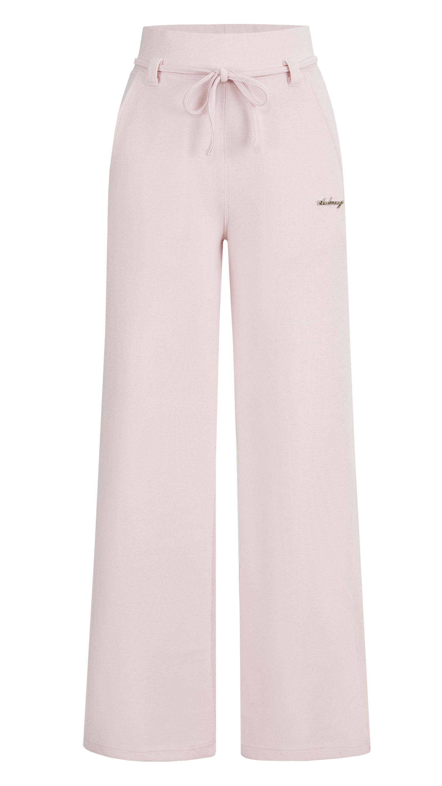 (PRE) kirakira suger long pants