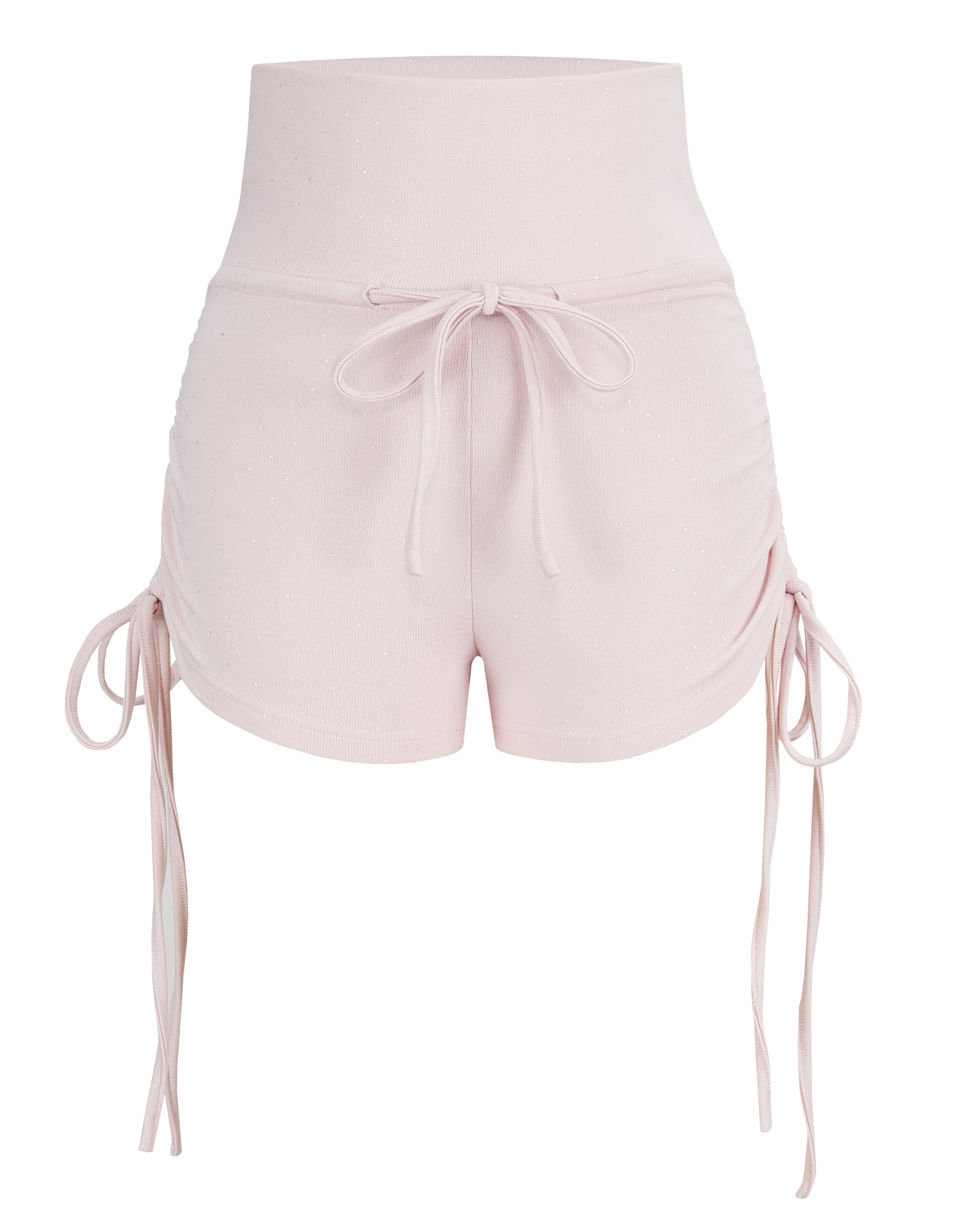 (PRE) kirakira suger ribbon short pants