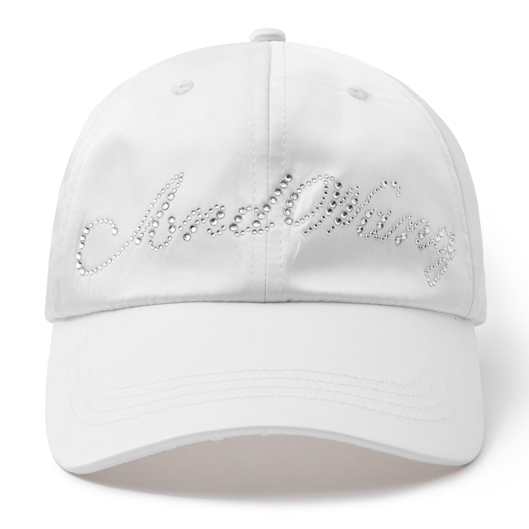 (PRE) Logo Embroidery Cap