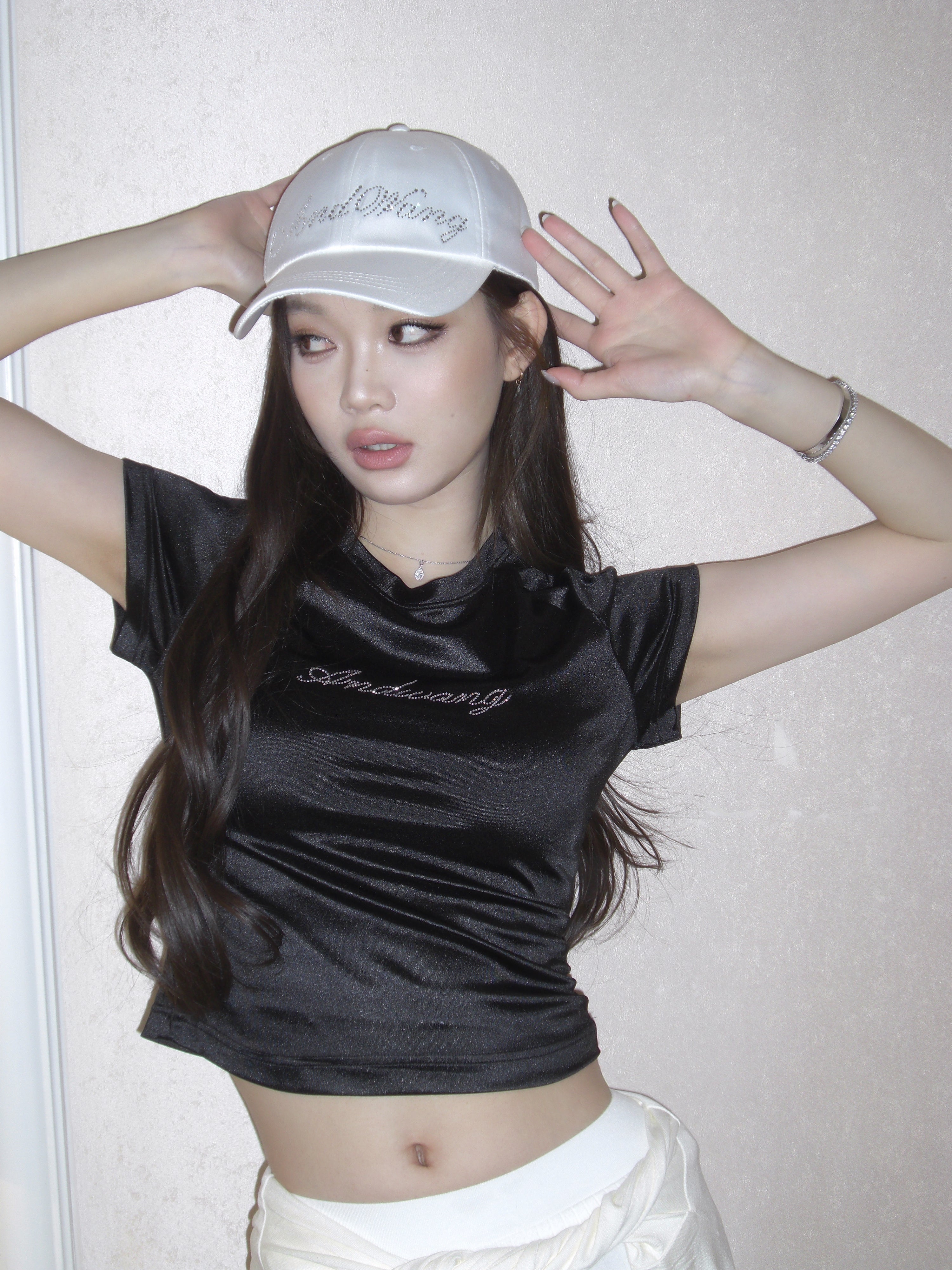 AND bijou tee