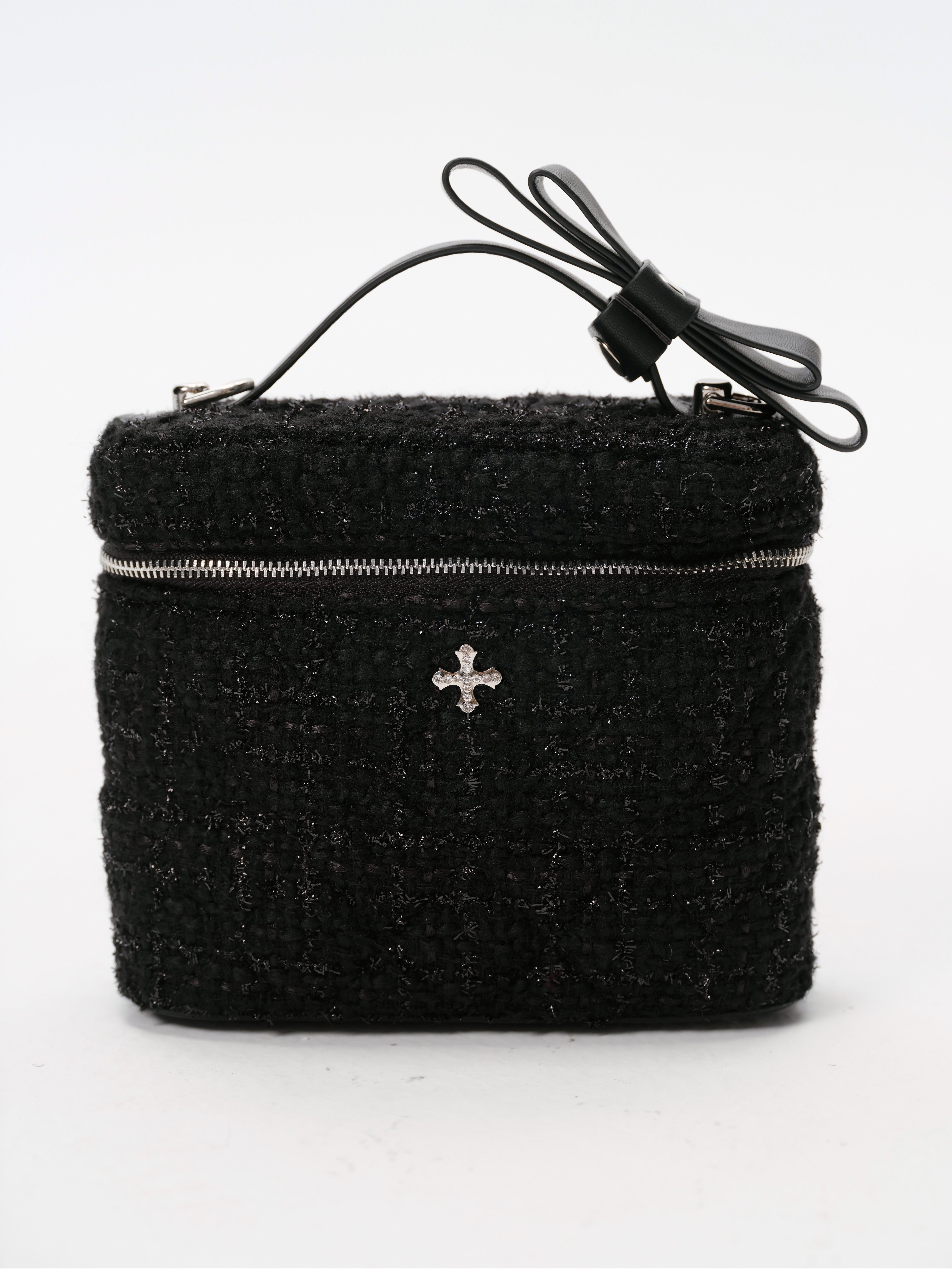 Petit Ribbon Vanity Bag