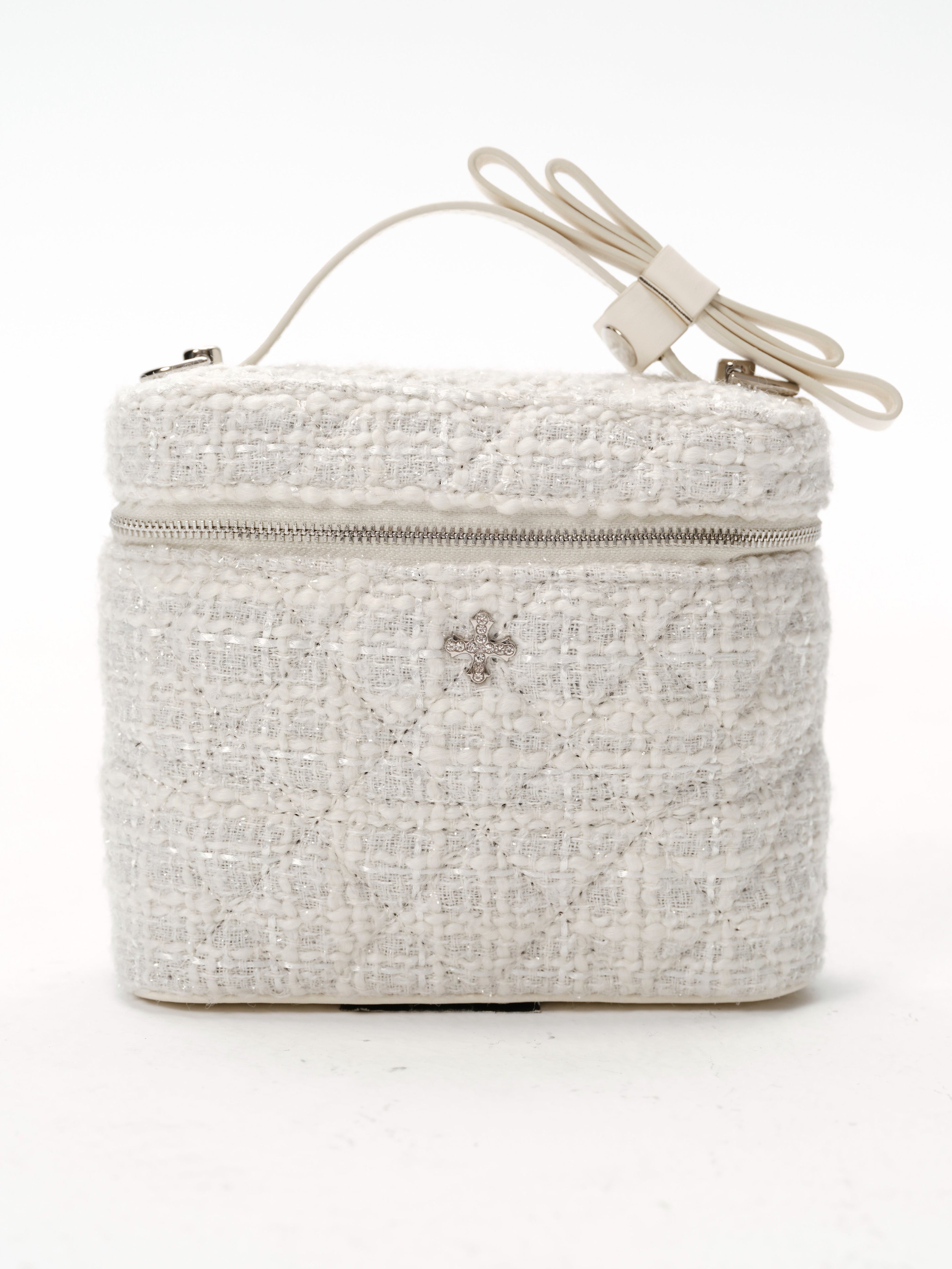 Petit Ribbon Vanity Bag